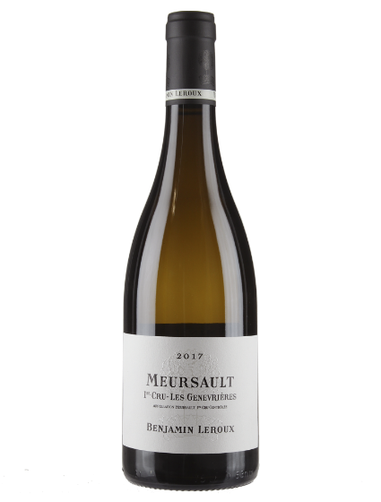 Meursault Genevrières